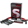 Powertec uždegimo laidai PowerTEC HONDA CIVIC AERODECK 98-01 mėlyna