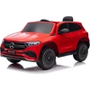 Powertec Vaikiškas elektrinis Mercedes Benz EQA 250 su LED šviesomis ir saugos mygtuku, nuo 3 metų