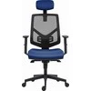 Powerton biuro kėdė Powerton Ergonomic biuro kėdė Tina