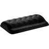 Powerton ERGO DARK EDITION Kilimėlis pod nadgarstek su pianką memory, juoda