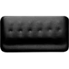 Powerton ERGO DARK EDITION Kilimėlis pod nadgarstek su pianką memory, juoda