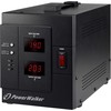 Power Walker PowerWalker įtampos stabilizatorius AVR 1500VA SIV FR