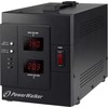 Power Walker POWERWALKER AVR 3000 SIV FR Automatinis kintamosios srovės įtampos reguliatorius ir stabilizatorius 3000VA 230V