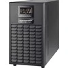 POWERWALK VFI 3000 CG PF1 Power Walker UPS On-Line 1/1 fazės 3000VA,CG,PF1 USB/RS-232,8x c13,1xC19,EPO,LCD