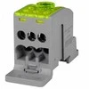 Pozostali F Elektros blokas rožinis.LKN 125A (1X35/1X16-6X16) ŻÓ?