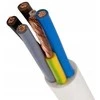 Pozostali Dirbtuvių kabelis OWY 5x1mm2 300/500V baltas ritė 100m