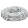 Pozostali Dirbtuvių kabelis OWY 5x1mm2 300/500V baltas ritė 100m