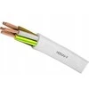 Pozostali Dirbtuvių kabelis OWY 5x1mm2 300/500V baltas ritė 100m