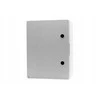 Pozostali F-ELEKTRO F1.0329 spintelės korpusas 300x400x195mm IP65 pilkas