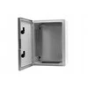 Pozostali F-ELEKTRO F1.0329 spintelės korpusas 300x400x195mm IP65 pilkas