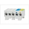 Pozostali Gnybtų lakštas F-ELEKTRO F2.0308 ZU 5 svaidiklio korpuse (5x50mm2) 3L+N+PE Al/Cu