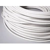 Pozostali OMY Żo 3x1mm2 300/300V baltas kabelis, 100m