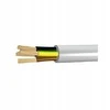 Pozostali OWY kabelis 4x1mm2 300/500V baltas ritė 100m