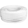 Pozostali OWY kabelis 4x1mm2 300/500V baltas ritė 100m