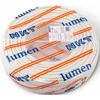 Pozostali OMY kabelis 4x0,75 mm2 H03VV-F 300/300V baltas diskas 100M 160062005C0100 NKT