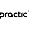 Practic Medinis skiedinys 10 cm PRAKTIŠKAS