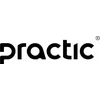 Practic Praktinis dubuo su kiaurasamčiu ir dangteliu, Ø 24 cm