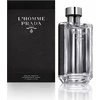 Kvepalai vyrams Prada L'Homme for Men EDT, 100 ml