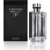 Prada L'Homme EDT tualetinis vanduo vyrams, 50 ml