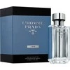 Prada L'Homme L'Eau EDT tualetinis vanduo vyrams, 50 ml