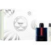 PRADA Luna Rossa Ocean parfuminio vandens rinkinys 100ml + kvepalų vandens purškiklis 10ml