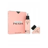Set Prada Paradoxe Papildomas EDP 100ml + EDP 50ml