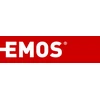 Prailginimo laidas Emos P084253 ištraukiamas guminis - 4 lizdai 3x1 25m