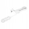 Emos P0315R 3 gniazda 5m 3 1,5mm