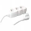 Emos P0315R 3 gniazda 5m 3 1,5mm