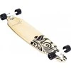 Praleidimo plokštės Muuwmi Muuwmi Longboard Abec 7 Wood - 559