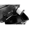 Akumuliatorinis siurblys Graphite 58GE105; 18 V (be akumuliatoriaus ir pakrovėjo)