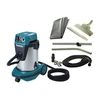 Makita VC3210LX1 Dulkių siurblys (šlapiai&amp;sausai), 1050 W, 3500 l/min, 220mbar, 32 l, darbo prietaiso įjungimas iki 1900 W, 13,9kg