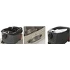 Starmix Pramoninis dulkių siurblys iPulse L-1635 Top 1600W