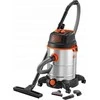 Black &amp; Decker Juodas &amp; Decker Dulkių siurblys Juodas &amp; Decker BXVC30XTDE, 30 l