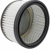Geko HEPA filtras pelenų siurbliams su filtro purtytuvu
