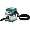 MAKITA Dulkių siurblys 18Vx2 DVC867LZX4 8L KLASA L + MODUŁ AWS