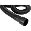 Lanksti jungiamoji žarna NEO TOOLS 1,5-4,5 m (35 mm skersmuo)