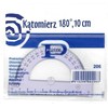 Pratel 206 kampainis 10cm 180 laipsnių