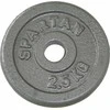 Pratimų svoriai PLOKŠTĖS 2 x 5kg