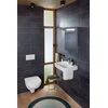 Villeroy_Boc Praustuvas Villeroy & Boch O.novo, keramika, 50x37x16 cm