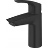 Praustuvo maišytuvas Grohe Grohe praustuvo maišytuvas „Eurosmart“, S dydis, matinė juoda spalva 324672433