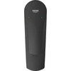 Praustuvo maišytuvas Grohe Grohe praustuvo maišytuvas „Eurosmart“, S dydis, matinė juoda spalva 324672433