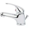 Bazinė baterija Perfexim Stovintis chromas (35- 001- 0100- 001)