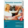 KNYGA Prekių pardavimas. 3 dalis WSiP