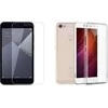 PremiumGlass Apsauginis stiklas Xiaomi Redmi Note 5A Prime