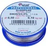 Cyna 0.50 mm / 100 g Sn60Pb40 CYNEL