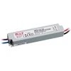 12W LED Maitinimo šaltinis GLP 12V IP67