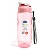 Gertuvė Premium Rosa Locknlock Butelis Aqua Sports 500ml rožinis