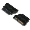 PremiumCord mSATA – SATA, juodas (kfsa-16)