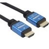 Kabelis PremiumCord HDMI - HDMI 3m juoda (kphdm2a3)